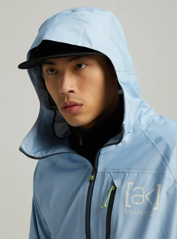 バートン [ak]® 3層構造 GORE-TEX サージェンス ジャケット