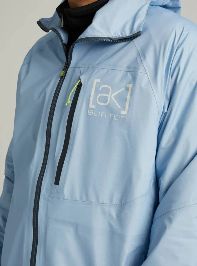バートン [ak]® 3層構造 GORE-TEX サージェンス ジャケット
