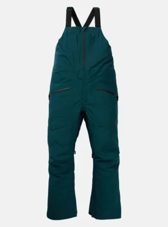 メンズ バートン [ak]® フリーバード ゴアテックス 3L ストレッチ ビブパンツ