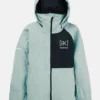 ウィメンズ バートン [ak]® キミー ゴアテックス 3L ストレッチ ジャケット