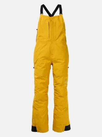 ウィメンズ バートン [ak]® キミー ゴアテックス 3L ストレッチ ビブパンツ (サンプル)