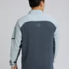 バートン [ak]® ポラテック® グリッド フルジップ フリース
