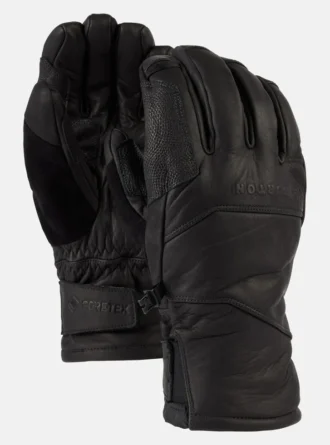 バートン [ak]® クラッチ GORE-TEX レザーグローブ