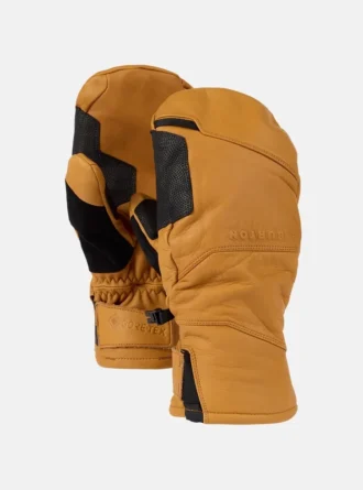 バートン [ak]® クラッチ GORE-TEX レザーミトン