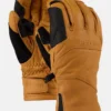 バートン [ak]® クラッチ GORE-TEX レザーグローブ