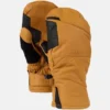 バートン [ak]® クラッチ GORE-TEX レザーミトン