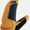 バートン [ak]® クラッチ GORE-TEX レザーミトン