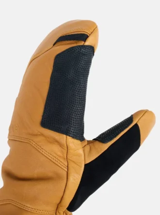 バートン [ak]® クラッチ GORE-TEX レザーミトン