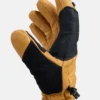 バートン [ak]® クラッチ GORE-TEX レザーグローブ
