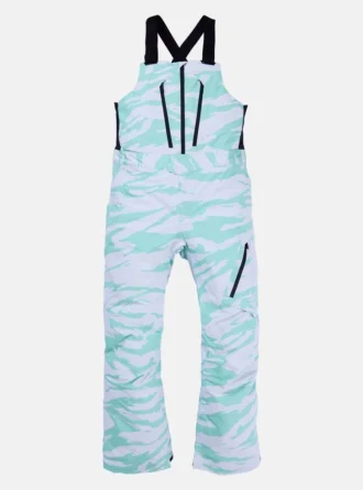 メンズ バートン [ak]® サイクリック GORE-TEX 2L ビブパンツ