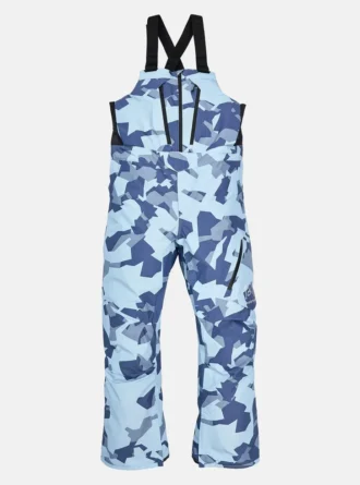 メンズ バートン [ak]® サイクリック GORE-TEX 2L ビブパンツ (サンプル)