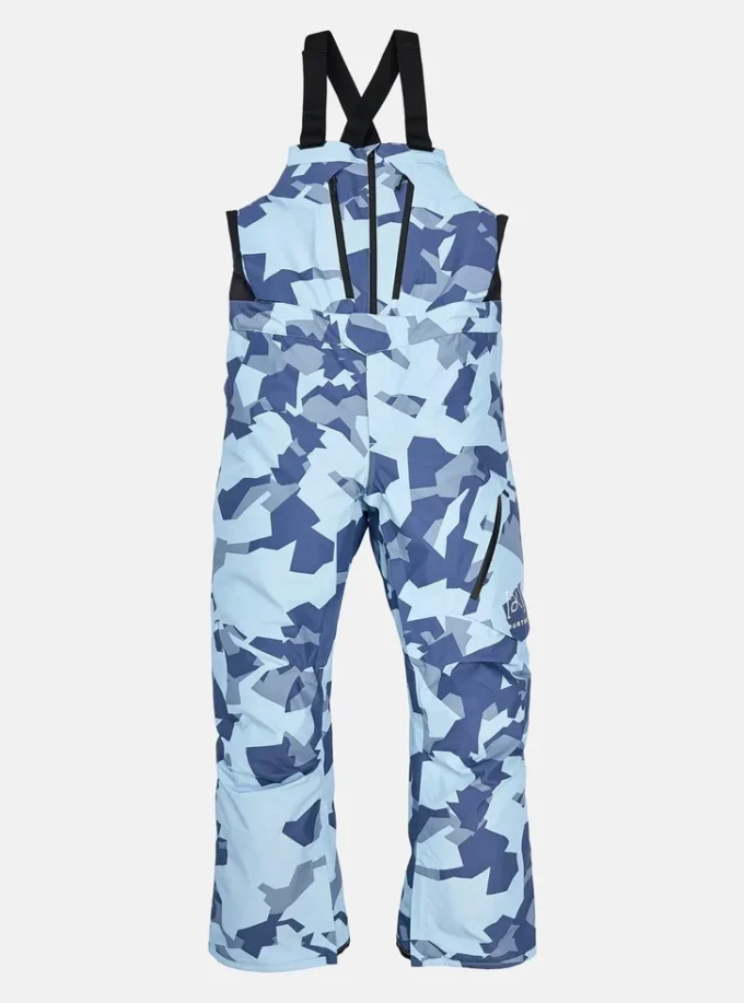 メンズ バートン [ak]® サイクリック GORE-TEX 2L ビブパンツ (サンプル)