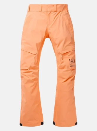 ウィメンズ [ak]® サミット GORE-TEX 2L パンツ (サンプル)