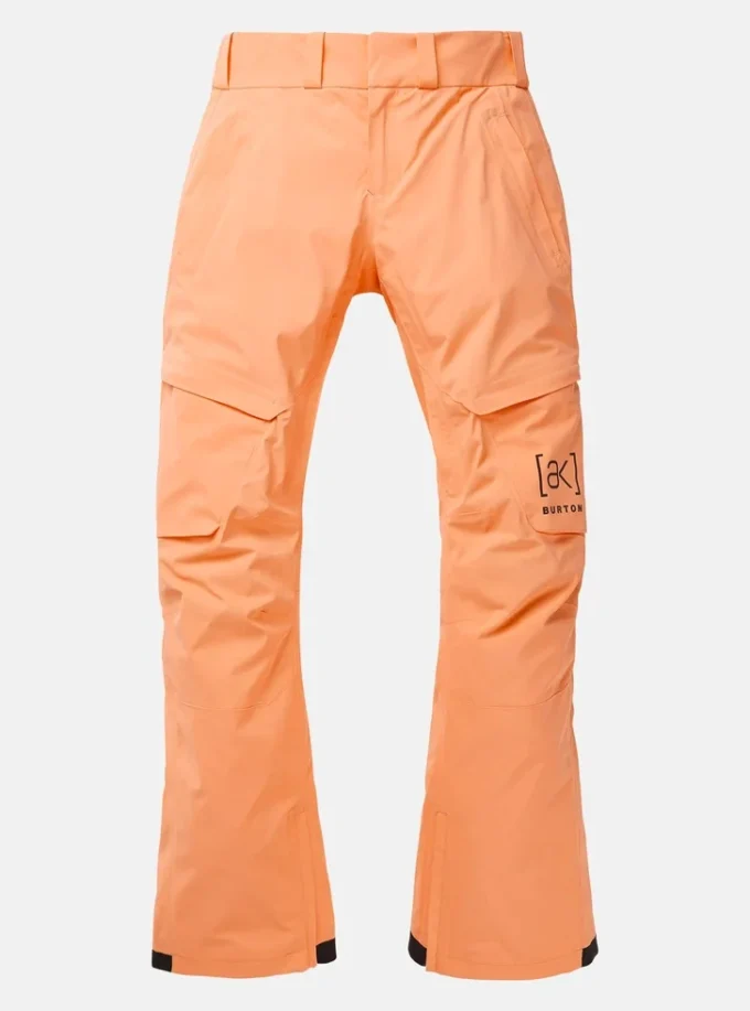 ウィメンズ [ak]® サミット GORE-TEX 2L パンツ (サンプル)
