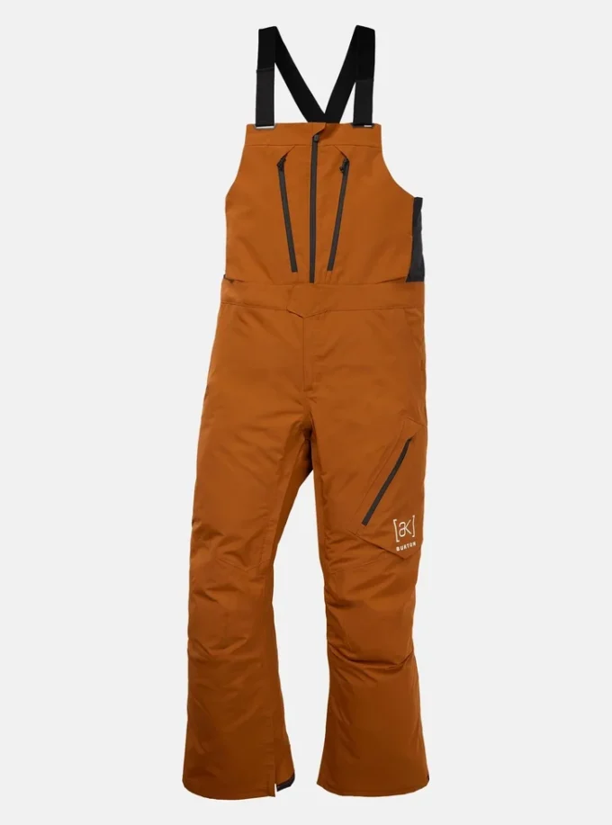 メンズ バートン [ak]® サイクリック GORE-TEX 2L ビブパンツ