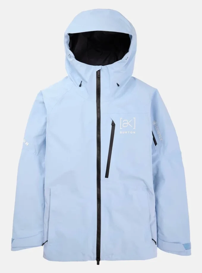 メンズ バートン [ak]® サイクリック GORE-TEX 2L ジャケット