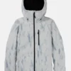 ウィメンズ バートン [ak]® アップシフト GORE-TEX 2L ジャケット