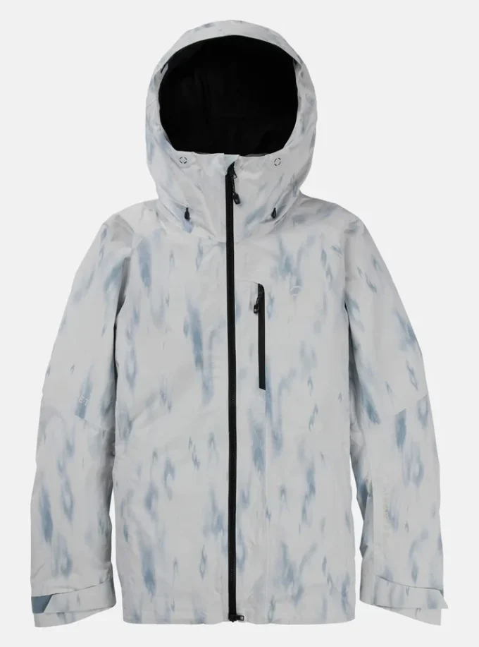 ウィメンズ バートン [ak]® アップシフト GORE-TEX 2L ジャケット