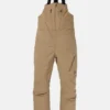 メンズ バートン [ak]® サイクリック GORE-TEX 2L ビブパンツ (トール)