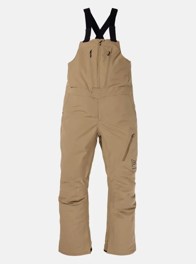 メンズ バートン [ak]® サイクリック GORE-TEX 2L ビブパンツ (トール)
