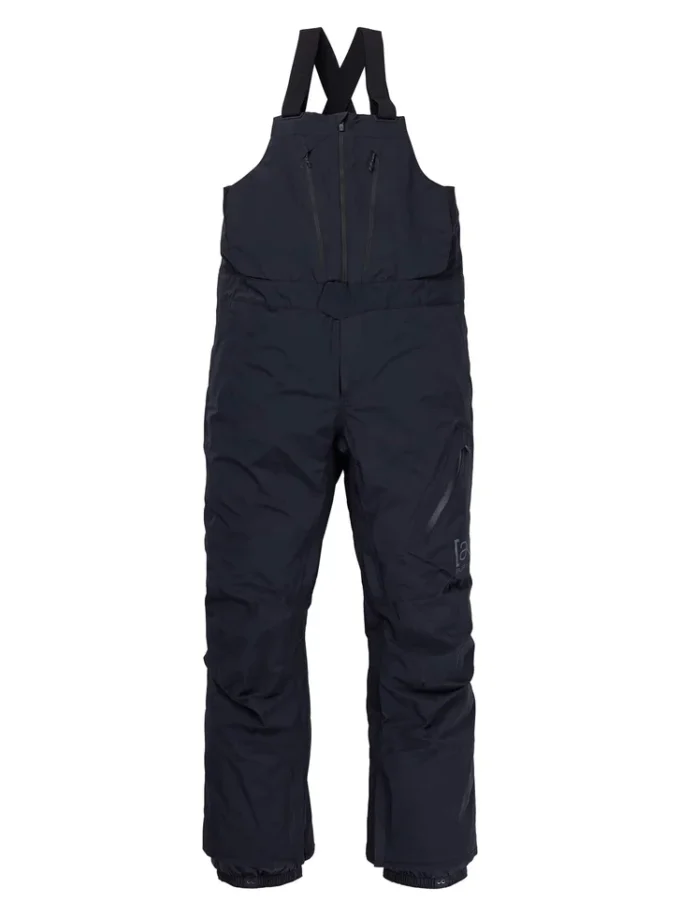 メンズ バートン [ak]® サイクリック GORE-TEX 2L ビブパンツ（ショート丈）