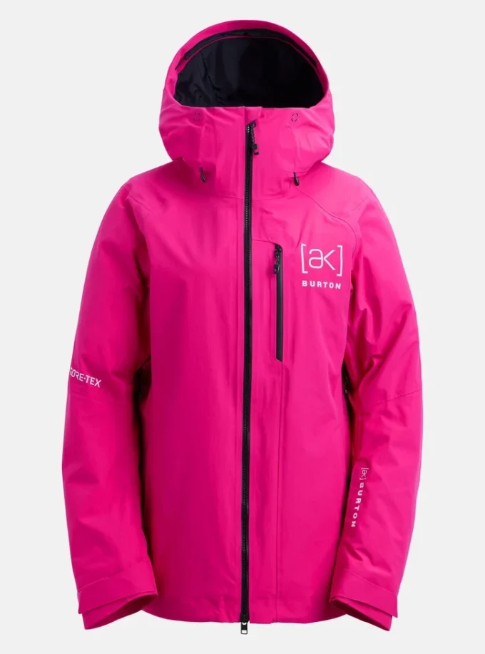 ウィメンズ バートン [ak]® アップシフト GORE-TEX 2L ジャケット