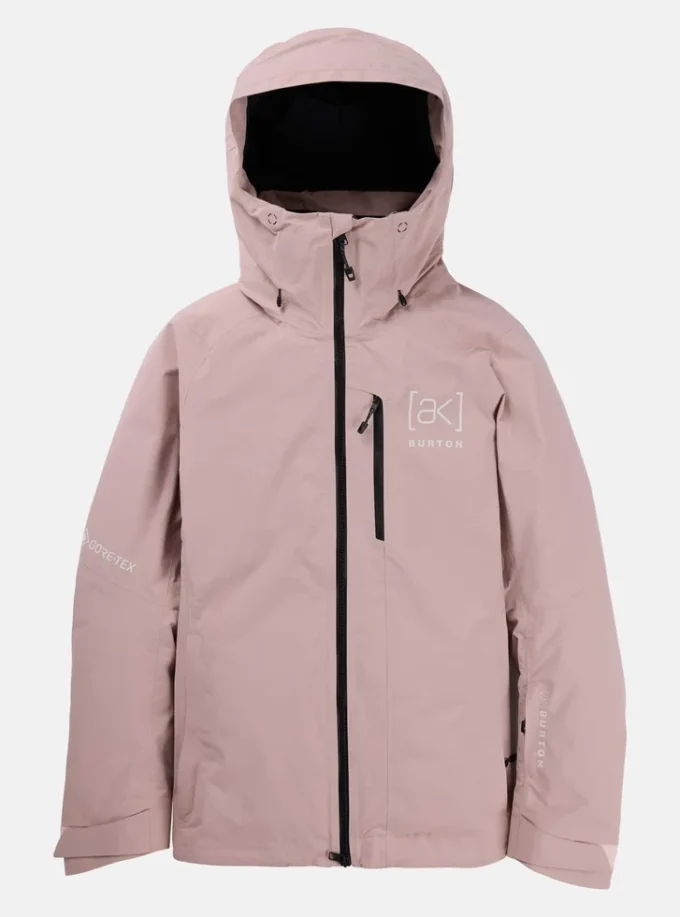 ウィメンズ バートン [ak]® アップシフト GORE-TEX 2L ジャケット