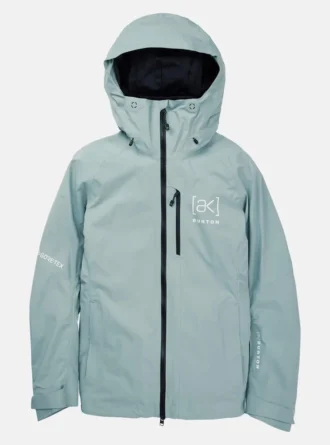 ウィメンズ バートン [ak]® アップシフト GORE-TEX 2L ジャケット