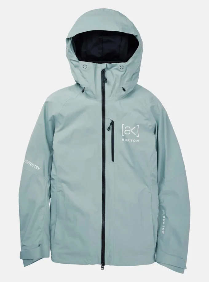 ウィメンズ バートン [ak]® アップシフト GORE-TEX 2L ジャケット