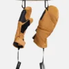 バートン [ak]® クラッチ GORE-TEX レザーミトン