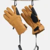 バートン [ak]® クラッチ GORE-TEX レザーグローブ
