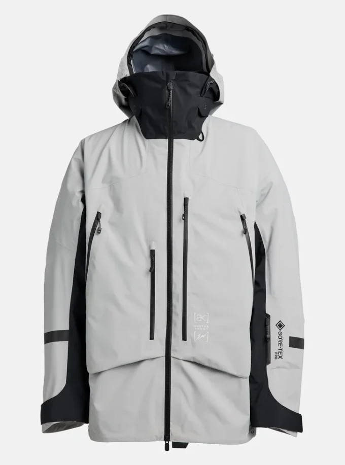 メンズ バートン [ak]® アカマール フラグメント GORE-TEX 3L ジャケット
