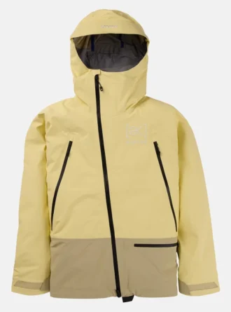 バートン [ak]® カラウシ GORE-TEX 3L ジャケット