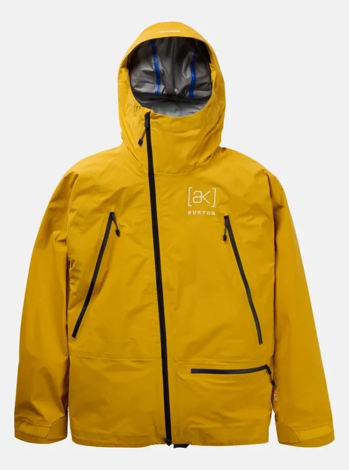 バートン [ak]® カラウシ GORE-TEX 3L ジャケット