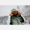 バートン [ak]® クラッチ GORE-TEX レザーグローブ