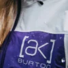ウィメンズ バートン [ak]® サージェンス GORE-TEX ジャケット
