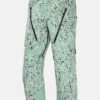 メンズ バートン [ak]® トゥーバック GORE-TEX C-KNIT 3L パンツ