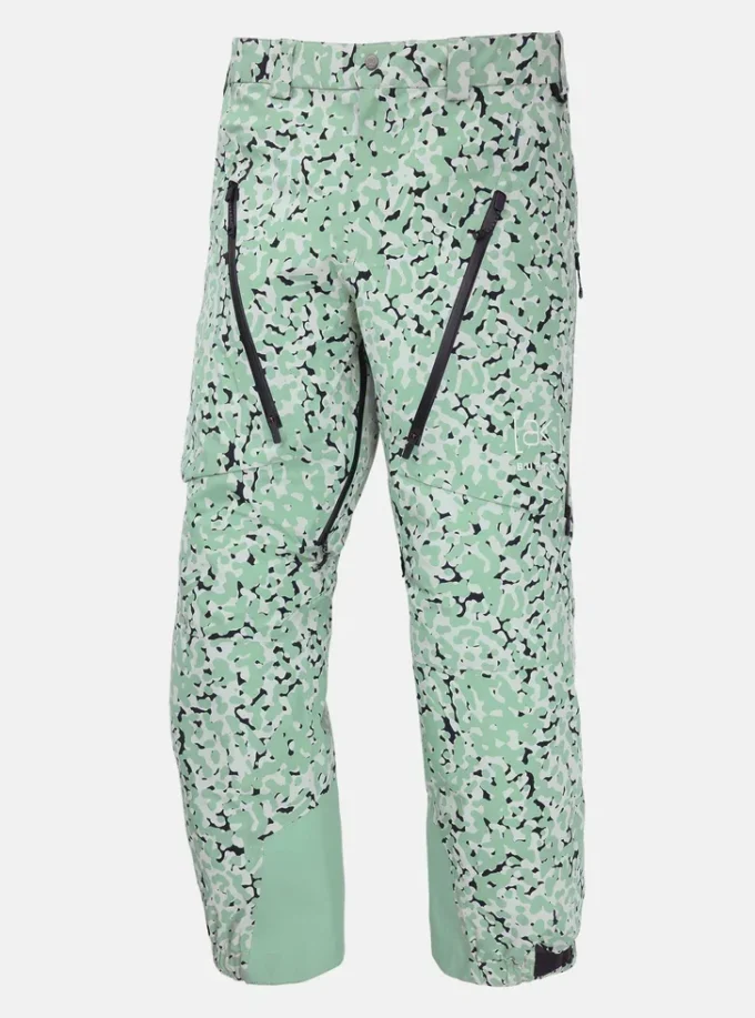 メンズ バートン [ak]® トゥーバック GORE-TEX C-KNIT 3L パンツ