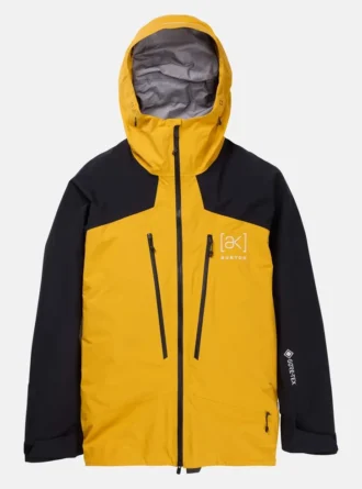 メンズ バートン [ak]® トゥーバック GORE-TEX C-KNIT 3L ジャケット