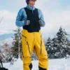 メンズ バートン [ak]® カラウシ GORE-TEX C-KNIT 3L ビブパンツ (サンプル)