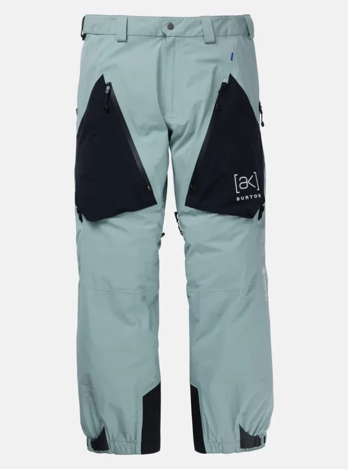 メンズ バートン [ak]® トゥーバック GORE-TEX C-KNIT 3L パンツ