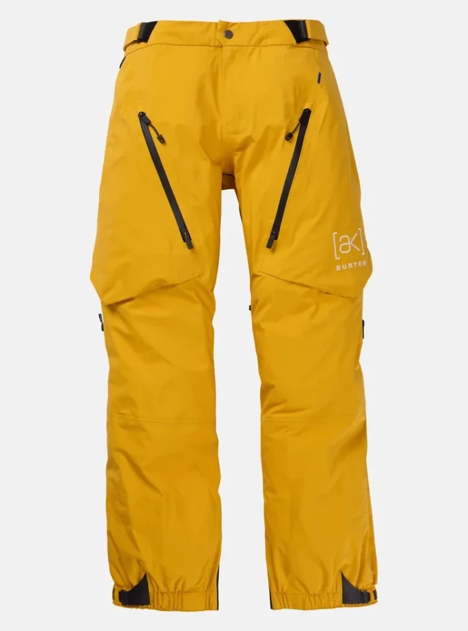 ウィメンズ バートン [ak]® トゥーバック GORE-TEX C-KNIT 3L パンツ