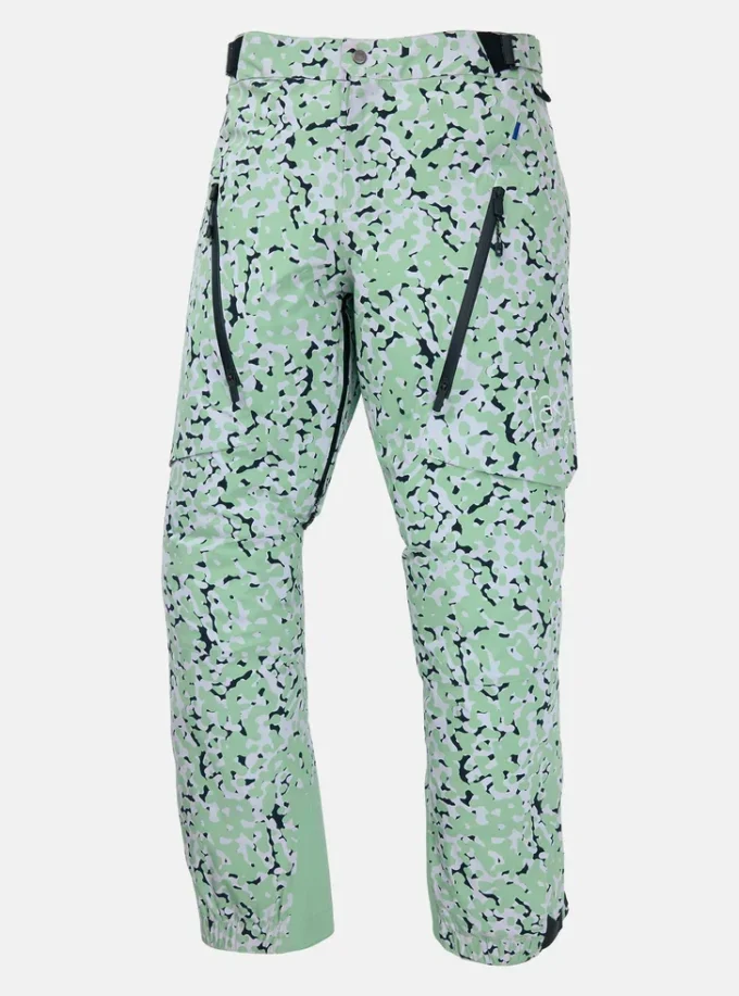 ウィメンズ バートン [ak]® トゥーバック GORE-TEX C-KNIT 3L パンツ