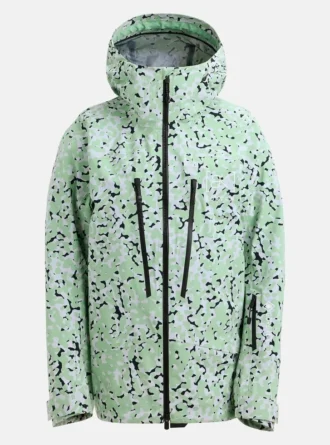 ウィメンズ バートン [ak]® トゥーバック GORE-TEX C-KNIT 3L ジャケット