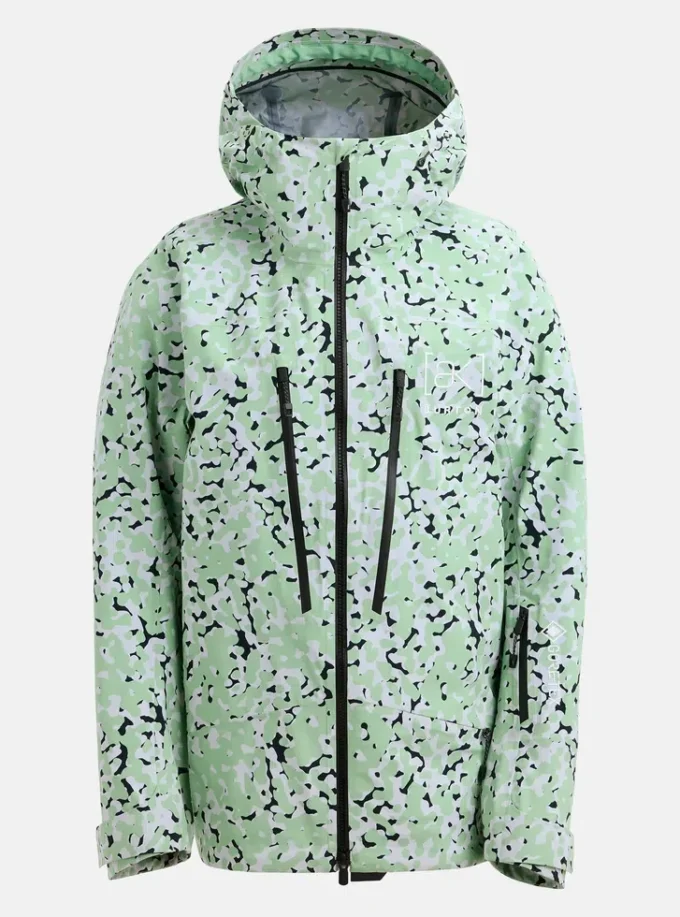 ウィメンズ バートン [ak]® トゥーバック GORE-TEX C-KNIT 3L ジャケット