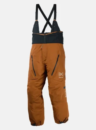 メンズ バートン [ak]® アカマー GORE-TEX PRO 3L ビブパンツ