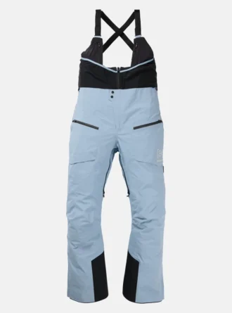 メンズ バートン [ak]® タスク GORE-TEX PRO 3L ハイトップ ビブパンツ