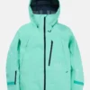 ウィメンズ バートン [ak]® タスク GORE-TEX PRO 3L ジャケット