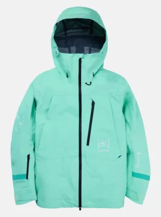 ウィメンズ バートン [ak]® タスク GORE-TEX PRO 3L ジャケット