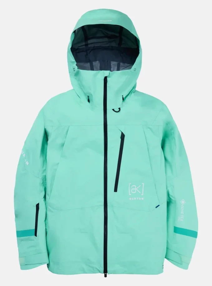 ウィメンズ バートン [ak]® タスク GORE-TEX PRO 3L ジャケット